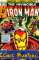 small comic cover Iron Man 104