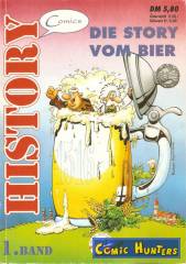 Die Story vom Bier