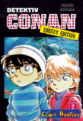 Detektiv Conan - Sherry Edition
