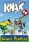 small comic cover Knax 3
