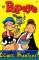 small comic cover Classic Popeye 23