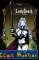 small comic cover Lady Death (Auxiliary Variant Cover-Edition) 13