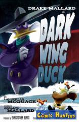 The Duck Knight Returns (Cover C)