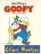 small comic cover Goofy: The Good Sport 