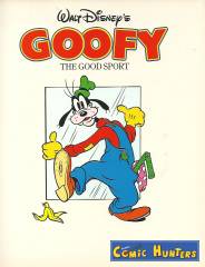 Goofy: The Good Sport