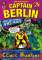 small comic cover Captain Berlin 7