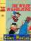 small comic cover Der kleine Winni - Die wilde Wilhelmine 19