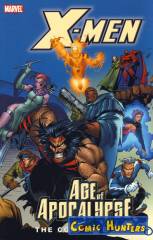 The complete Age of Apocalypse Epic