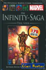 Die Infinity- Saga, Teil Vier