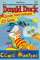 small comic cover Donald Duck - Sonderheft Sammelband 8