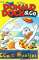 small comic cover Donald Duck & Co 19
