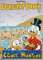 small comic cover Donald Duck 344