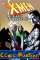 small comic cover X-Men: Mutant Massacre 1