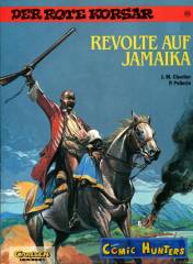 Revolte auf Jamaika