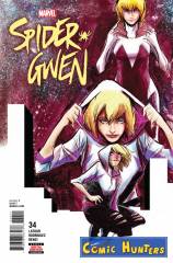 The Life of Gwen Stacy. Conclusion