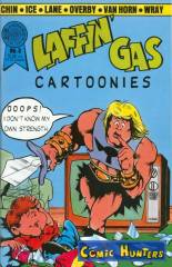 Laffin' Gas Cartoonies