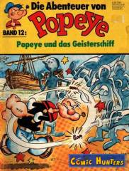 Popeye und das Geisterschiff