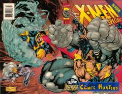 X-Men Special