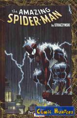 The Amazing Spiderman by Straczynski (2)