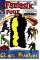 small comic cover Fantastic Four 67