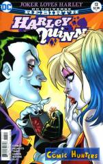Joker Loves Harley, Part 3