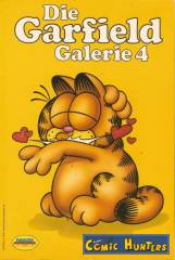 Die Garfield Galerie 4