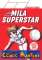 small comic cover Mila Superstar 3