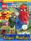 small comic cover LEGO® Marvel Spider-Man Magazin 2