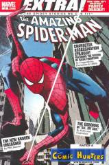 The Amazing Spider-Man - Extra