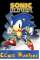 small comic cover Sonic the Hedgehog Archives 12