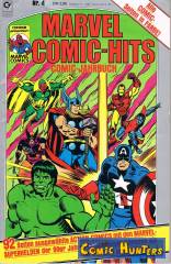 Marvel Comic-Hits