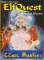 small comic cover Elfquest - The First 20 Years 