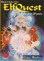 Elfquest - The First 20 Years