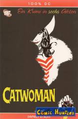 Catwoman - Damals in Rom