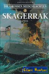 Skagerrak - 1916