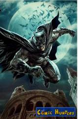 Batman (DC Fandome Variant Cover-Edition)