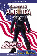 Captain America: Super-Soldier