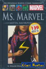 Ms. Marvel: Meta-Morphose