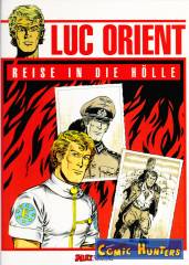 Luc Orient: Reise in die Hölle (Vorzugsausgabe)