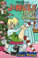 Jingle Belle: Gift-Wrapped