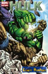 Hulk (Variant Cover-Edition)
