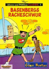 Basenbergs Racheschwur