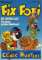 small comic cover Fix und Foxi 16