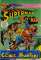 small comic cover Superman/Batman 11