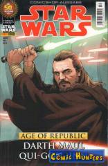 Age of Republic (Comicshop-Ausgabe)