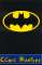 small comic cover Batman (Logo-Edition) 1