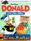 small comic cover Donald 34