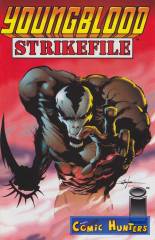 Youngblood: Strikefile