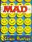 small comic cover Mad 150
