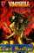 small comic cover Vampirella / Witchblade 6